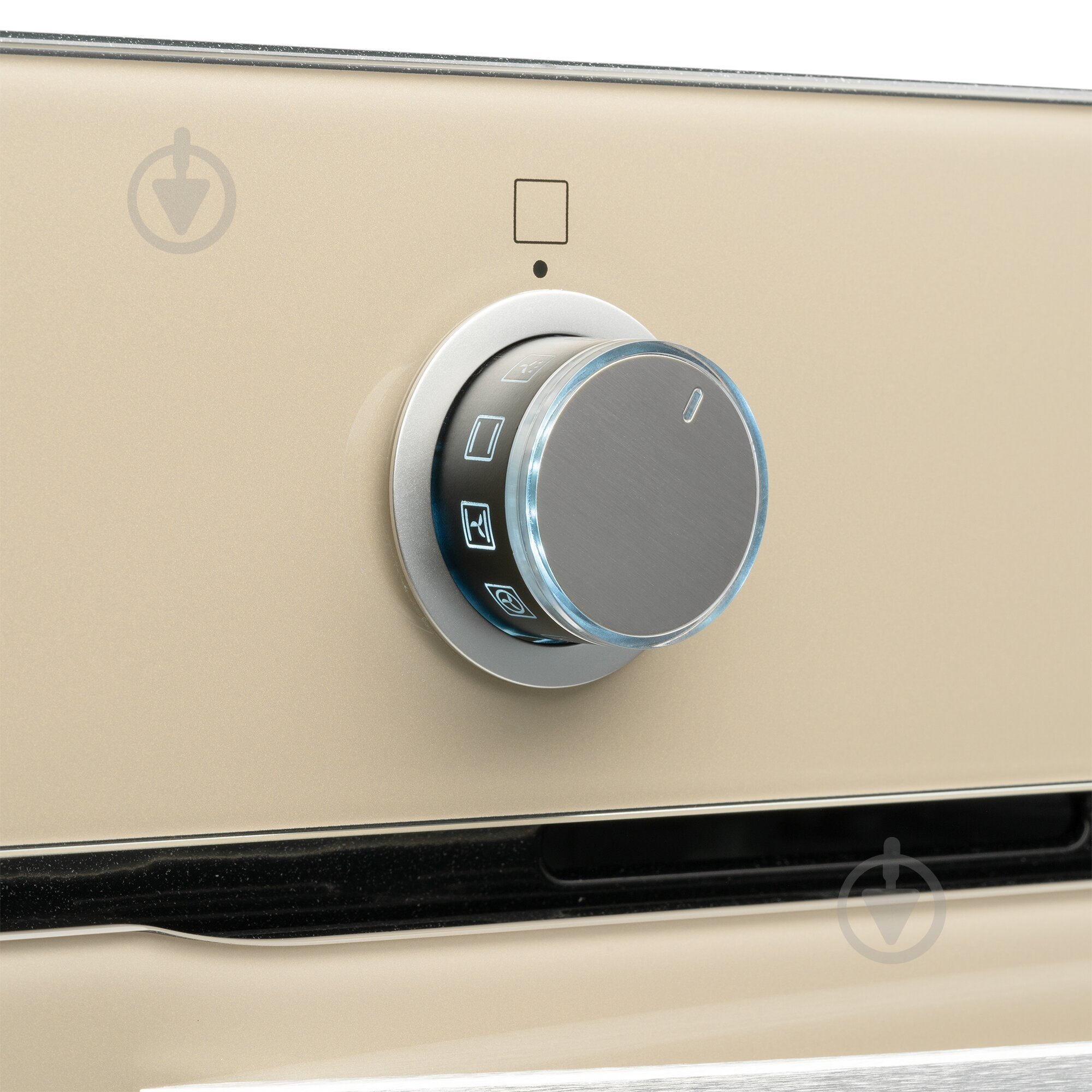 Духовой шкаф Pyramida FN 100 EPL GSA (73) - фото 5