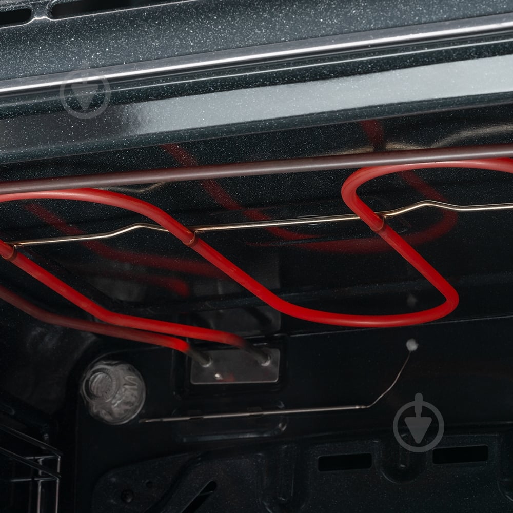 Духовой шкаф Pyramida FN 100 EPL GSA (73) - фото 9