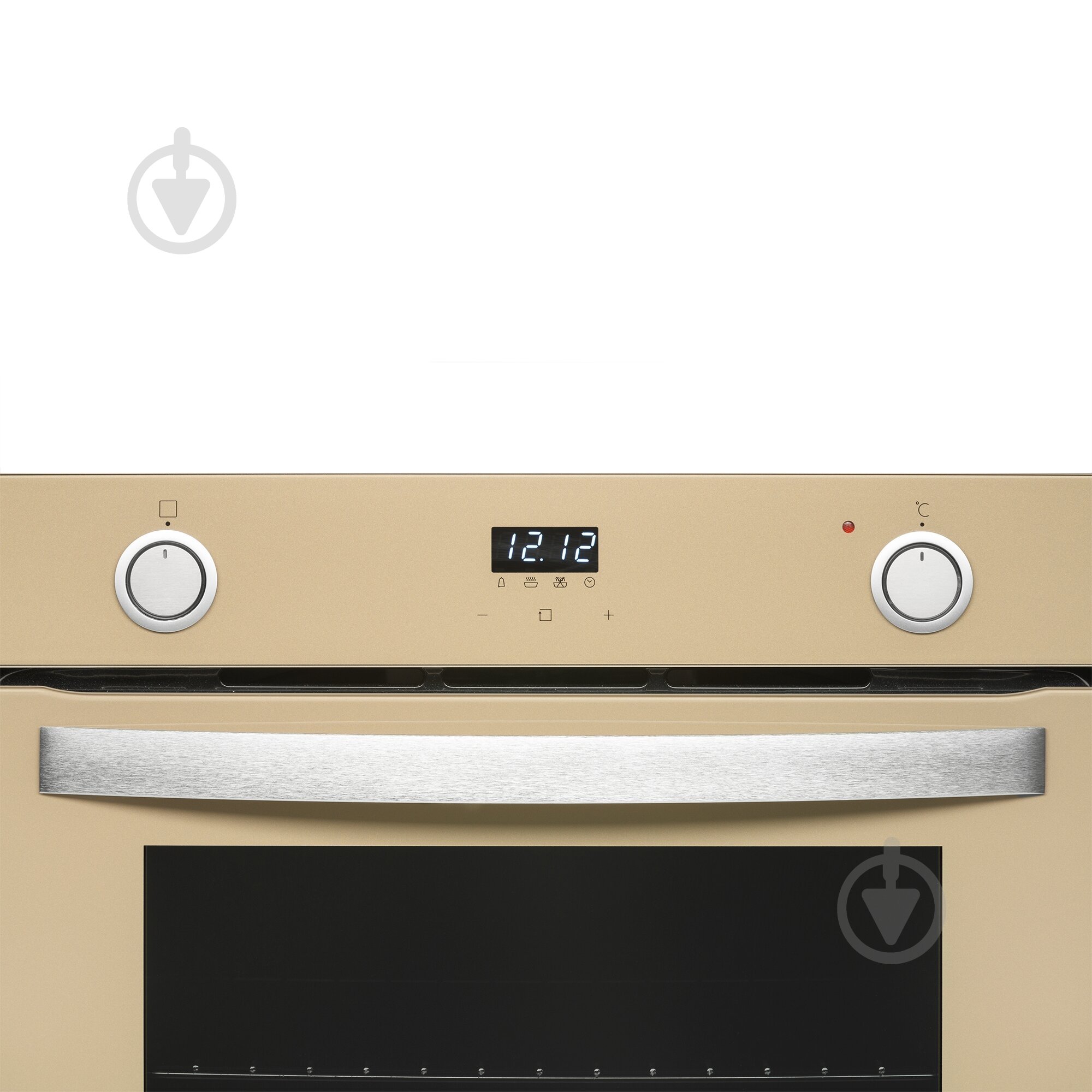 Духовой шкаф Pyramida FN 100 EPL GSA (73) - фото 3