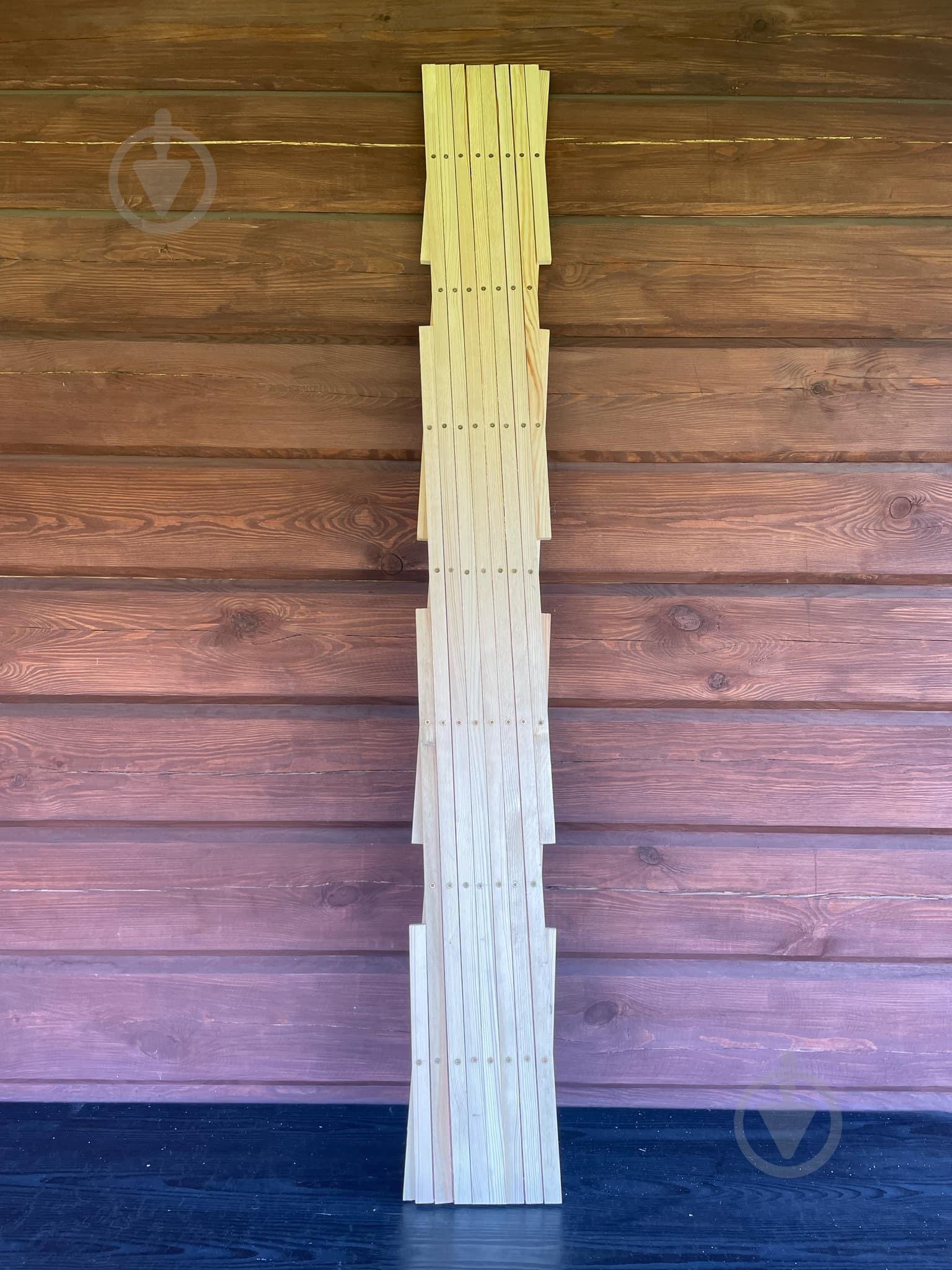 Декоративна огорожа для клумб Шпалера розсувна - фото 4 Декоративна огорожа для клумб Шпалера розсувна - фото 4