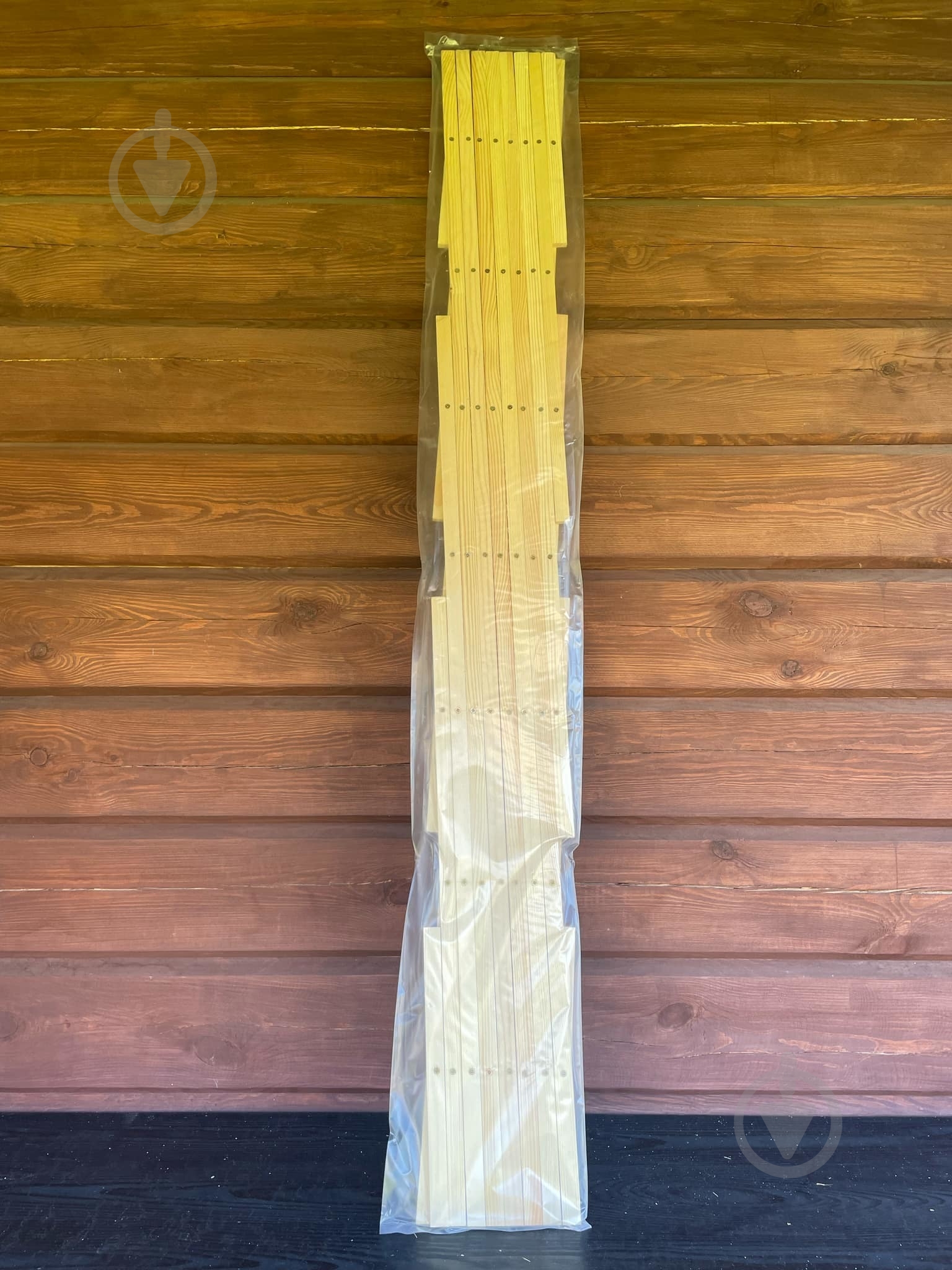 Декоративна огорожа для клумб Шпалера розсувна - фото 5 Декоративна огорожа для клумб Шпалера розсувна - фото 5