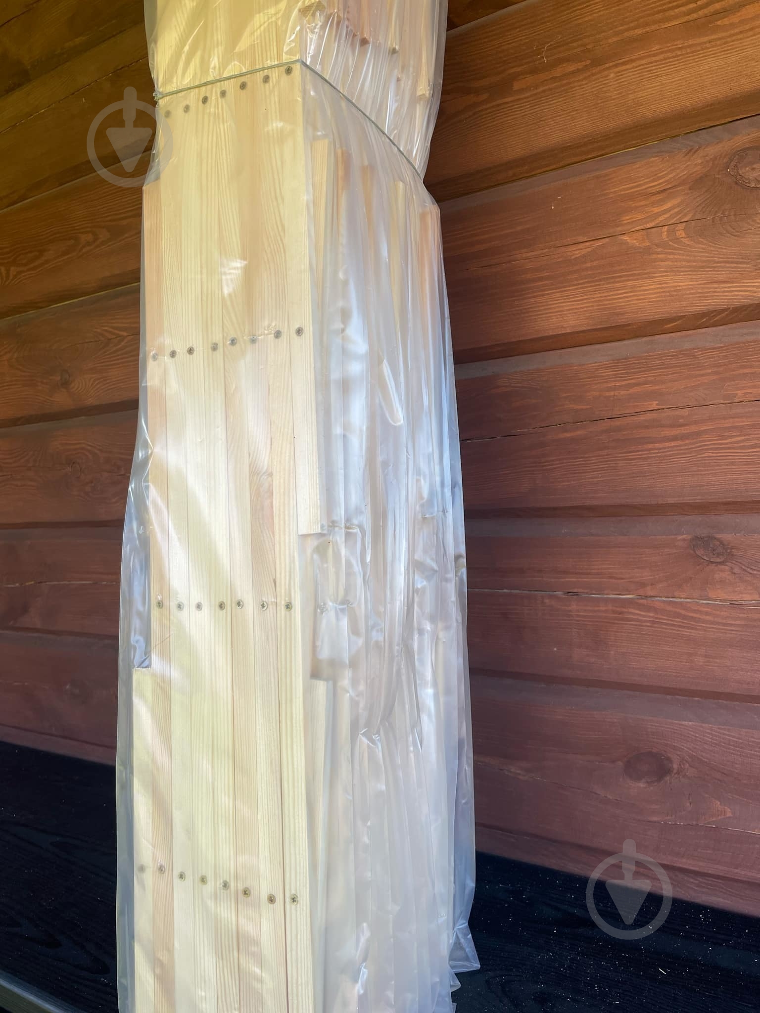 Декоративна огорожа для клумб Шпалера розсувна - фото 7 Декоративна огорожа для клумб Шпалера розсувна - фото 7