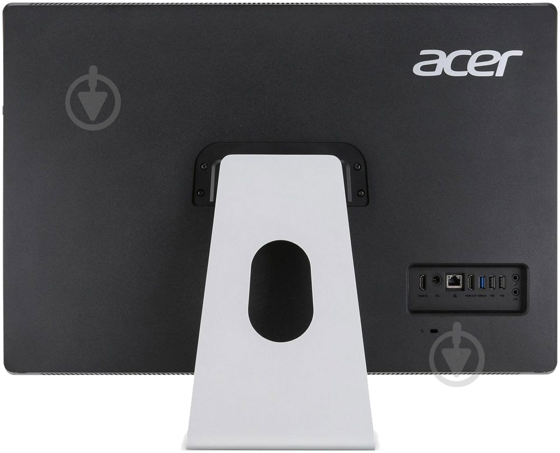 Моноблок Acer Aspire Z3-615 23" (DQ.SV9ME.005) black - фото 6 Моноблок Acer Aspire Z3-615 23" (DQ.SV9ME.005) black - фото 6