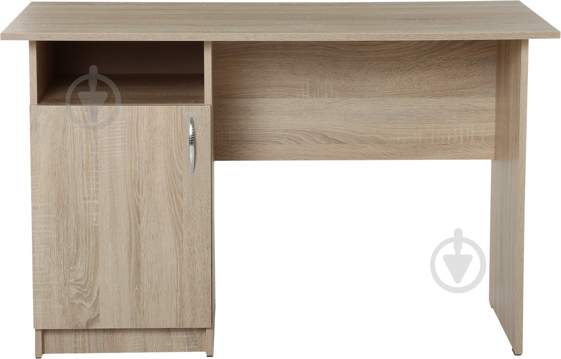 Стол письменный Пехотин Леон дуб сонома - фото 2