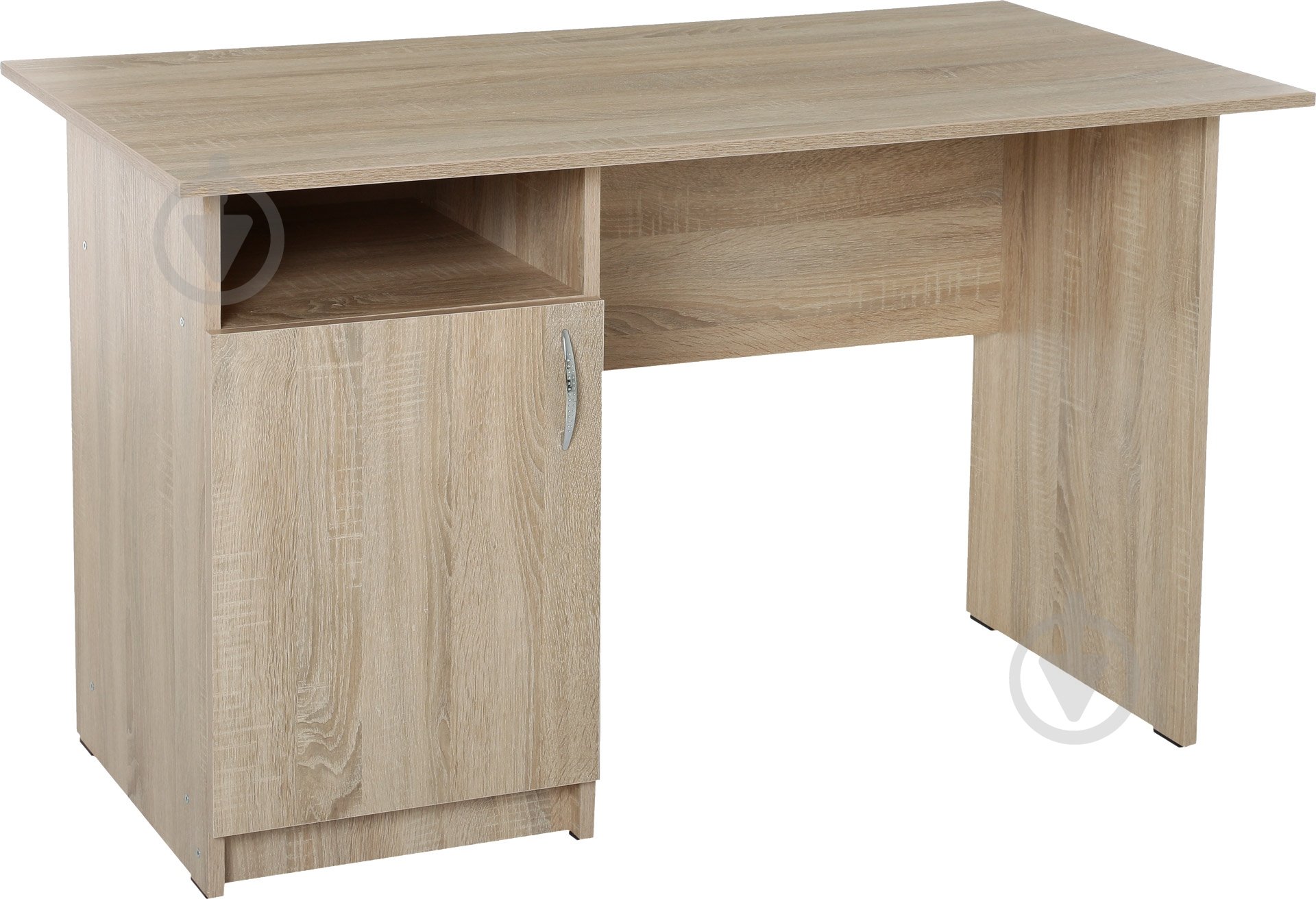 Стол письменный Пехотин Леон дуб сонома - фото 1