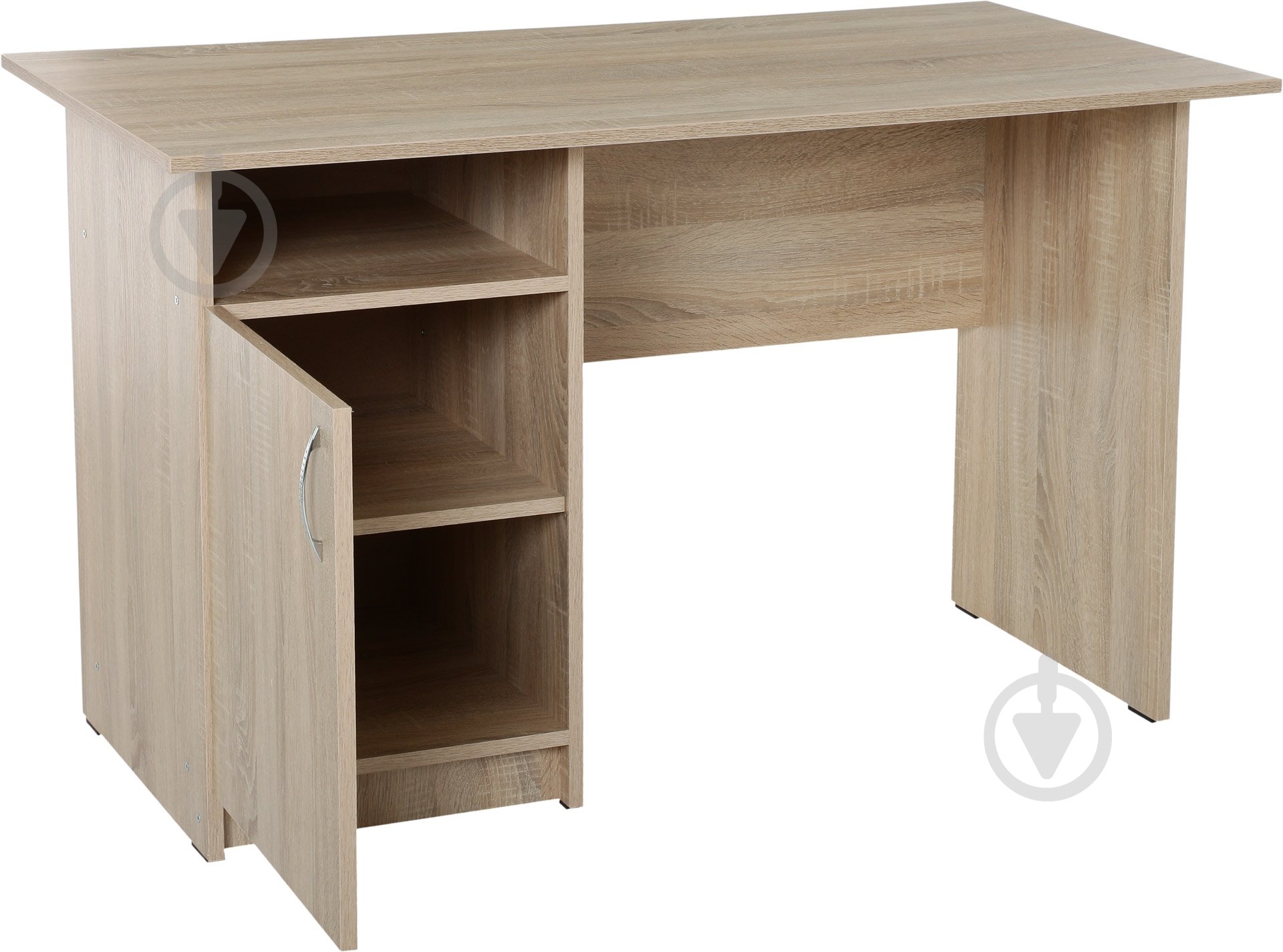 Стол письменный Пехотин Леон дуб сонома - фото 3