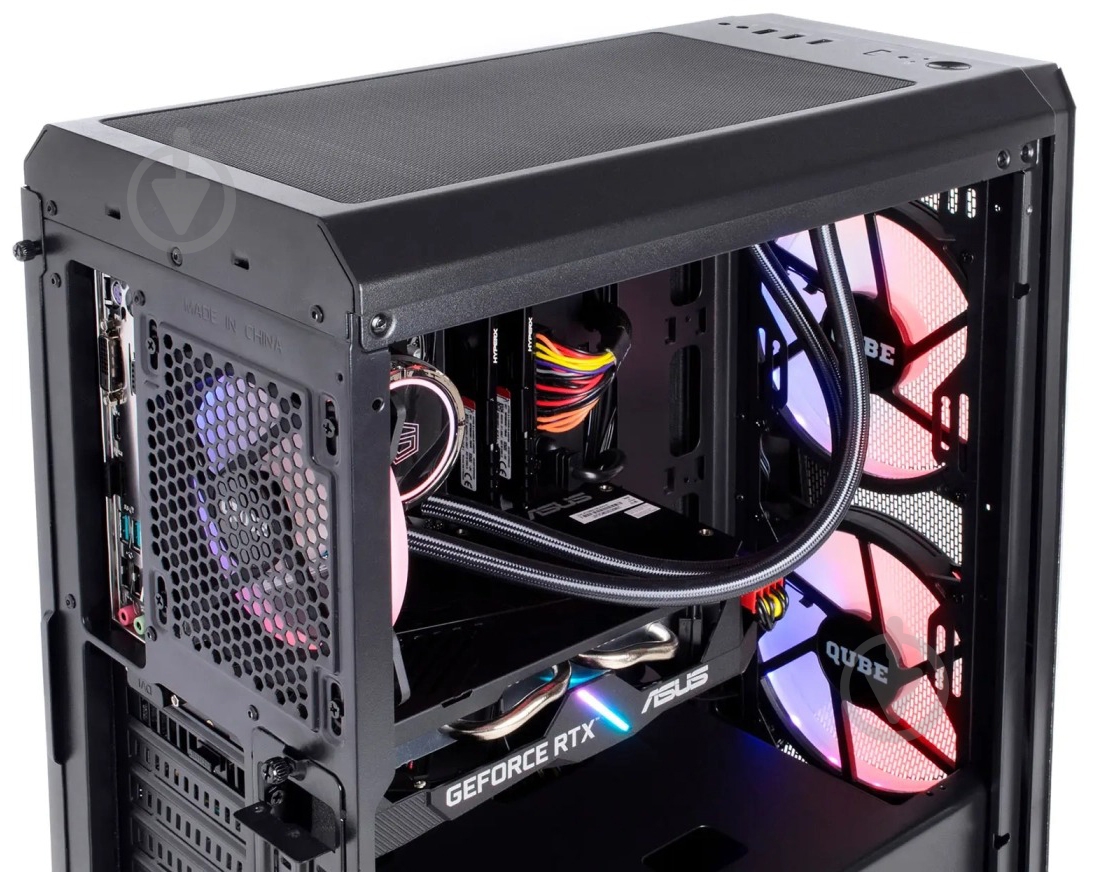 Компьютер Artline Gaming X86 (X86v22) black - фото 10