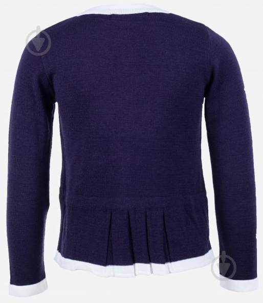 Кардиган для девочки Flash р.116 16D271-4242_825 - фото 2