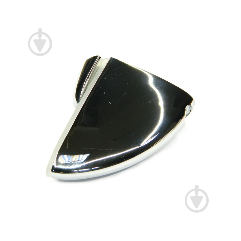 Держатель для полок  REI 50Pc 4-24 мм хром - фото 3