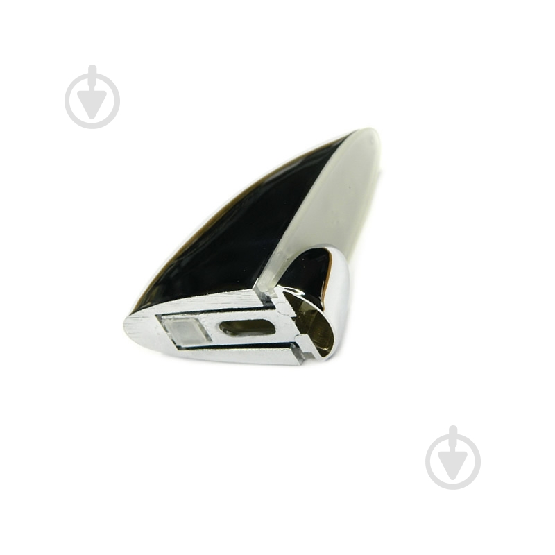 Держатель для полок  REI 50Pc 4-24 мм хром - фото 4