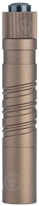 Фонарик Olight I3T EOS, ц:desert tan - фото 2 Фонарик Olight I3T EOS, ц:desert tan - фото 2