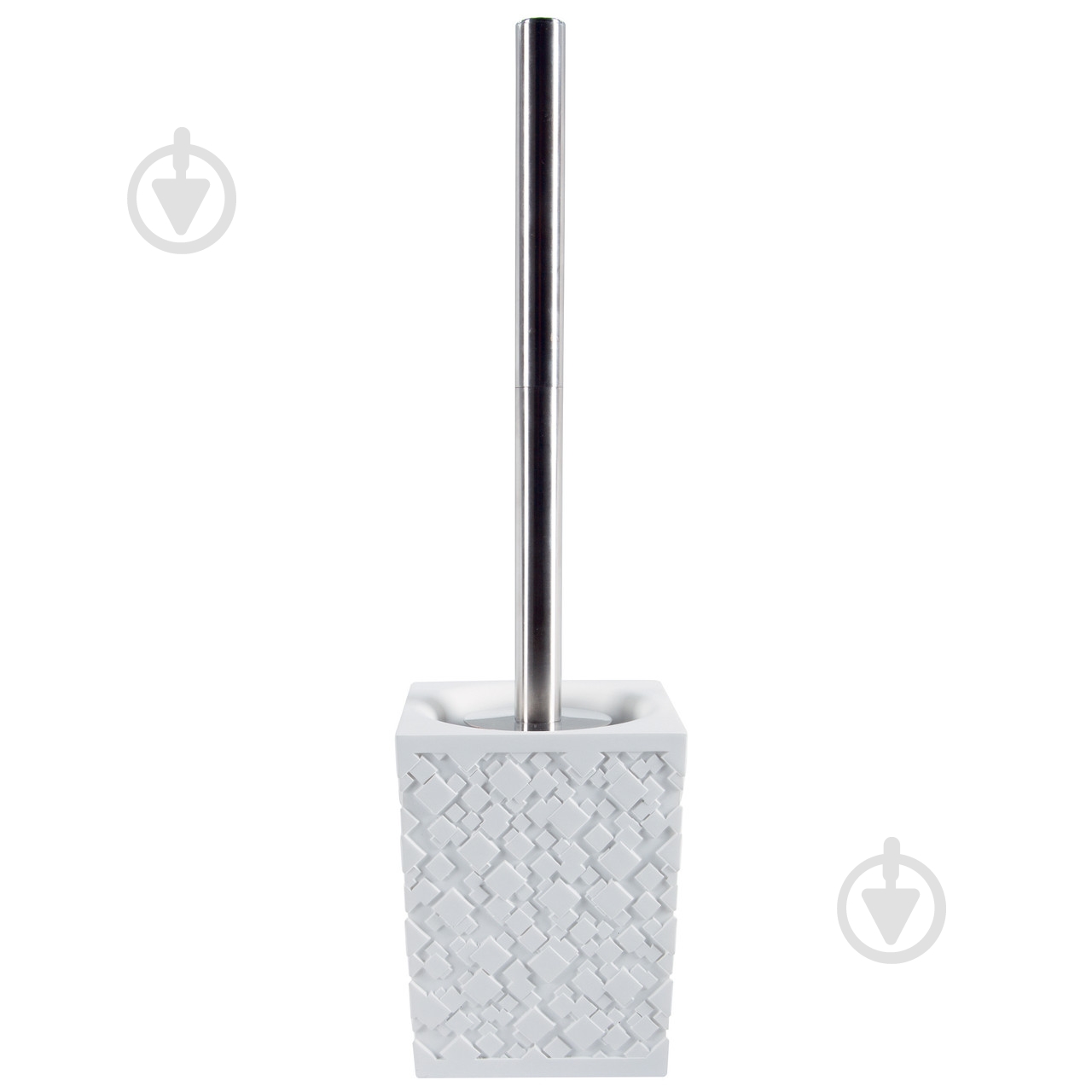 Ершик для унитаза Spirella Agda - фото 1 Ершик для унитаза Spirella Agda - фото 1