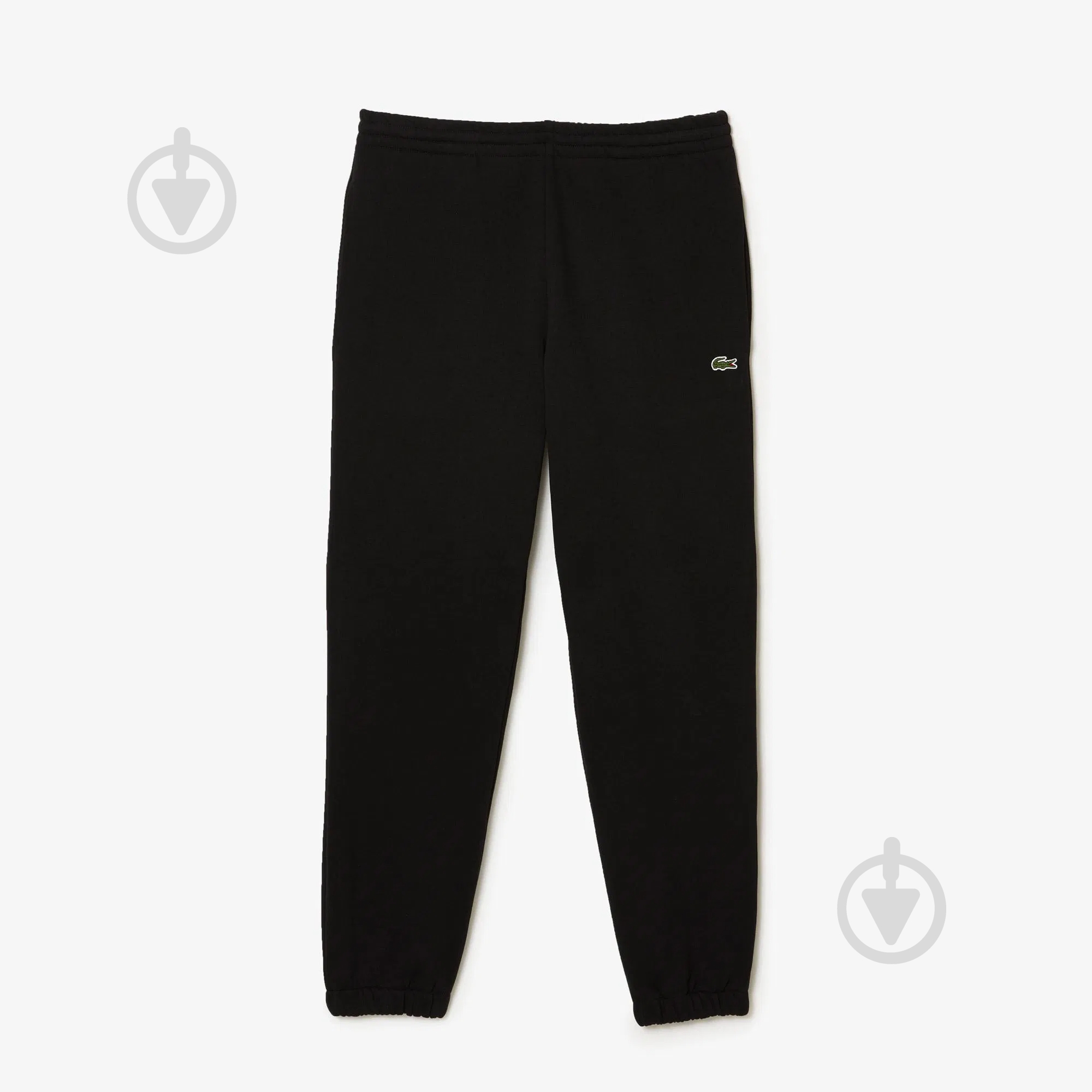 Брюки Lacoste XH9610031 р. 3 черный - фото 5