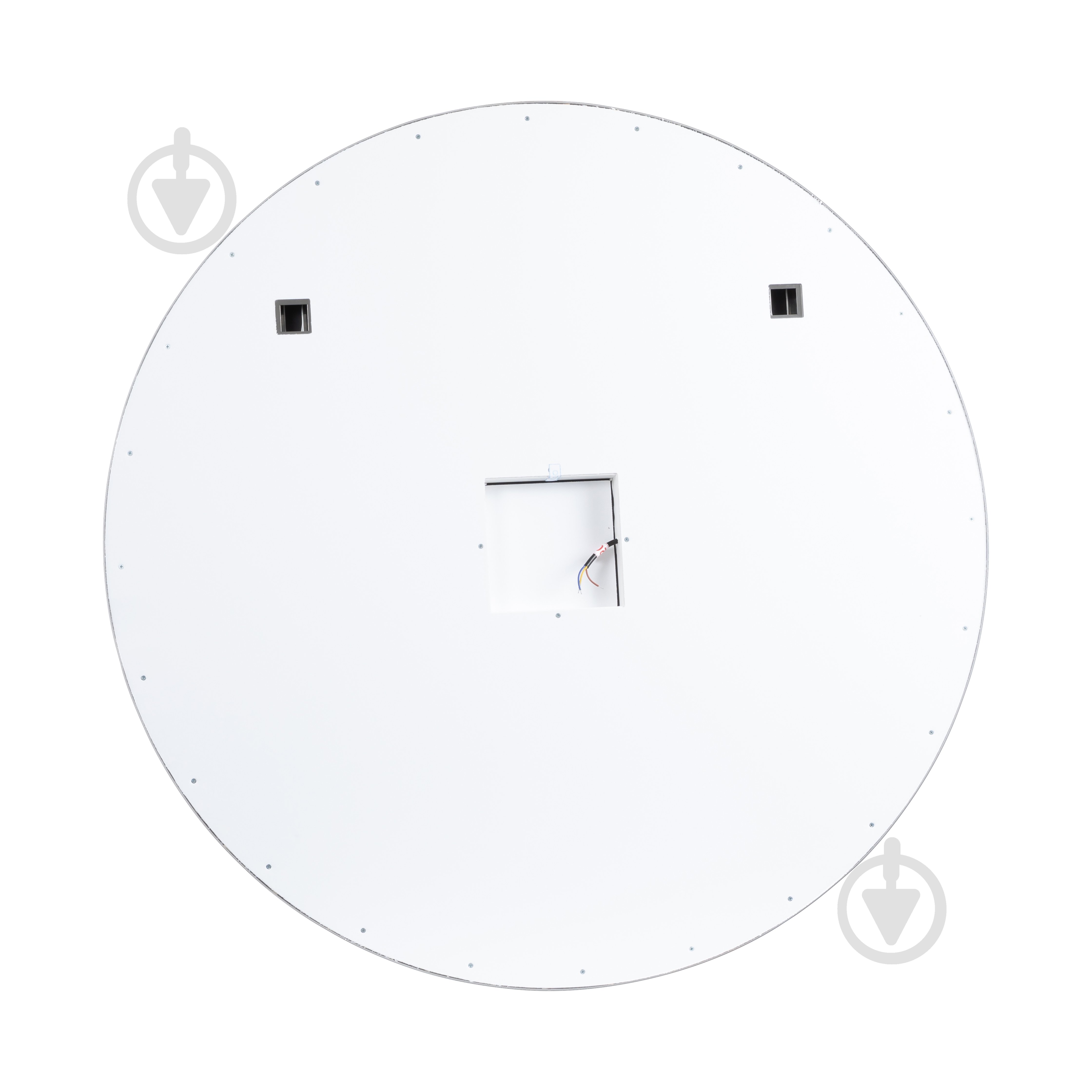 Зеркало Aqua Rodos D-100 sensor с подсветкой - фото 3 Зеркало Aqua Rodos D-100 sensor с подсветкой - фото 3