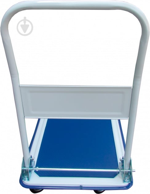 Тележка платформенная Vulkan 92239 - фото 3