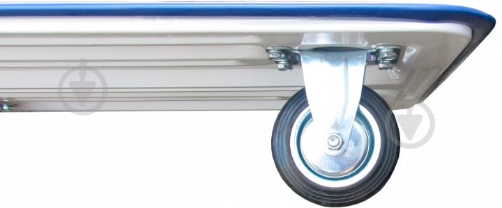 Тележка платформенная Vulkan 92239 - фото 4