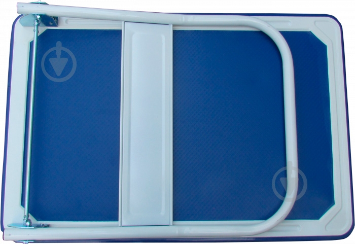 Тележка платформенная Vulkan 92239 - фото 5