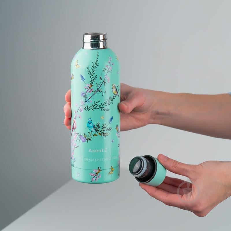 Термос KITE OS Spring 500 мл 8720-6-A - фото 5