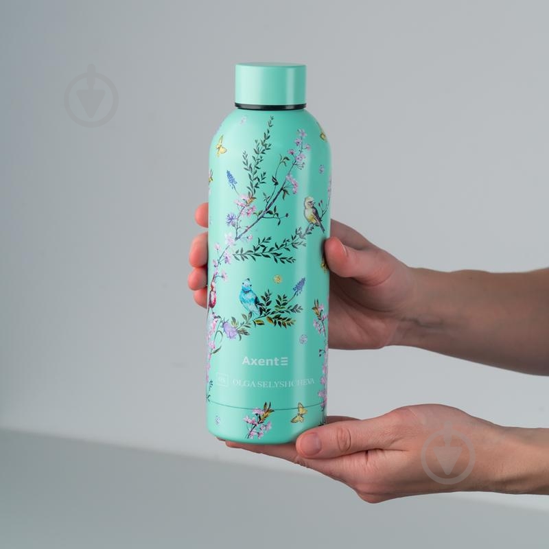 Термос KITE OS Spring 500 мл 8720-6-A - фото 6