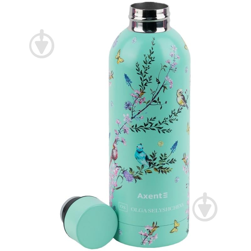 Термос KITE OS Spring 500 мл 8720-6-A - фото 2