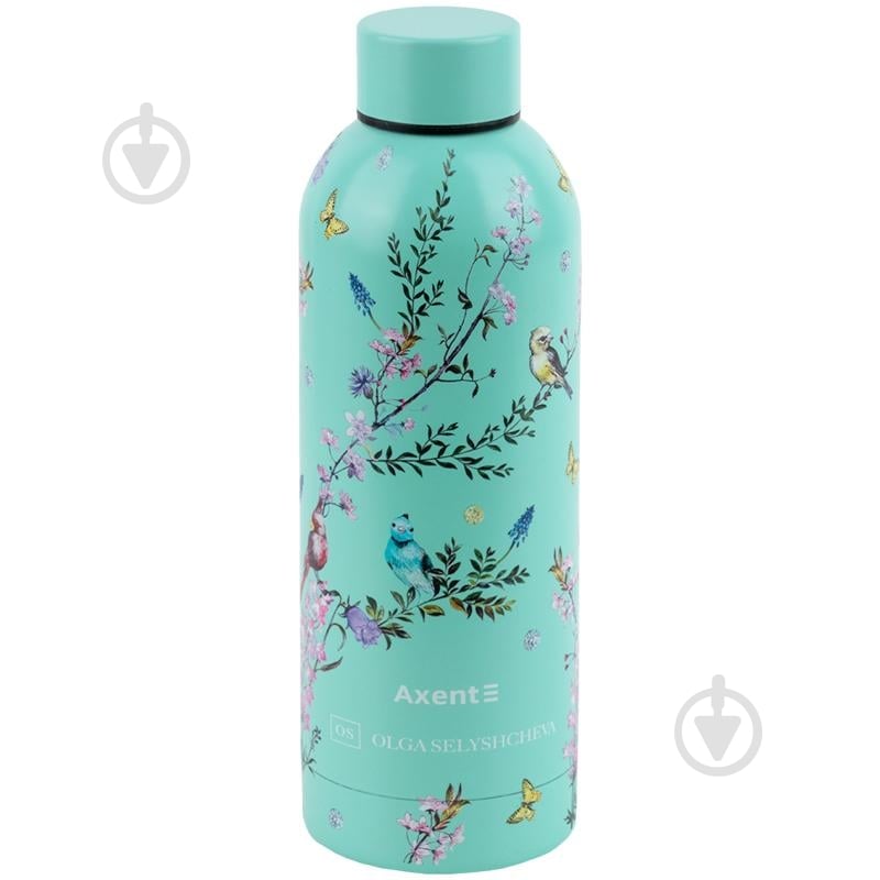 Термос KITE OS Spring 500 мл 8720-6-A - фото 1