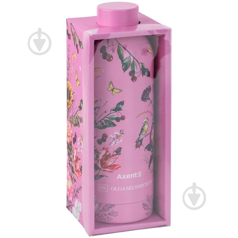 Термос KITE OS Summer 500 мл 8720-4-A - фото 4 Термос KITE OS Summer 500 мл 8720-4-A - фото 4