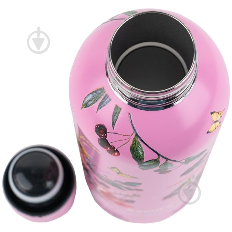 Термос KITE OS Summer 500 мл 8720-4-A - фото 3 Термос KITE OS Summer 500 мл 8720-4-A - фото 3