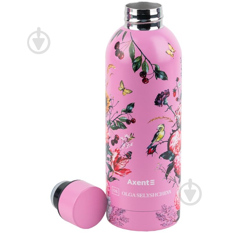 Термос KITE OS Summer 500 мл 8720-4-A - фото 2 Термос KITE OS Summer 500 мл 8720-4-A - фото 2