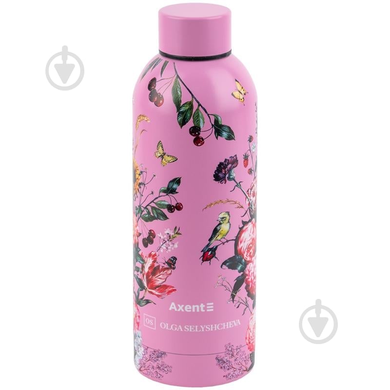 Термос KITE OS Summer 500 мл 8720-4-A - фото 1 Термос KITE OS Summer 500 мл 8720-4-A - фото 1