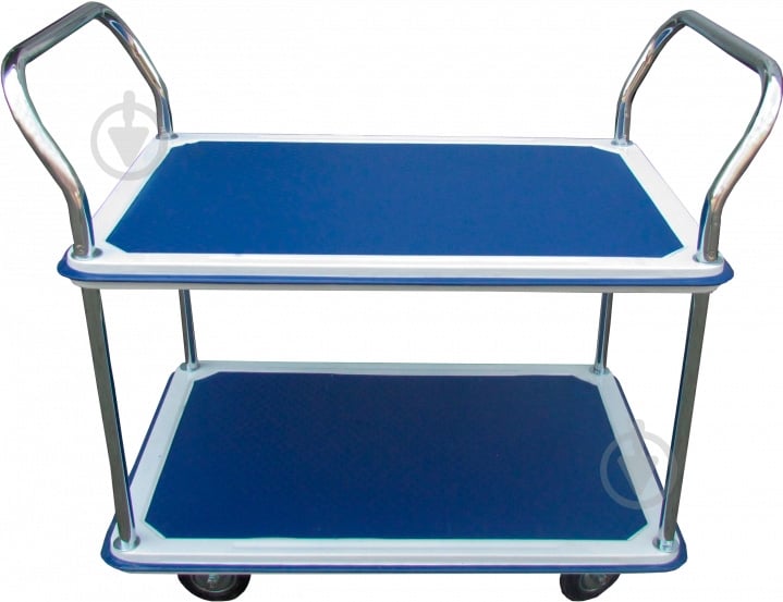 Тележка платформенная Vulkan 92242 - фото 1