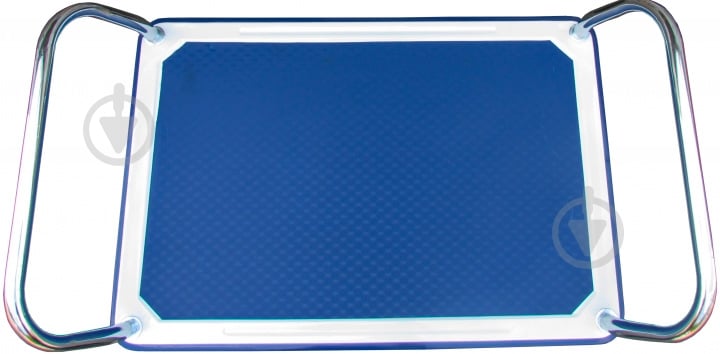 Тележка платформенная Vulkan 92242 - фото 3