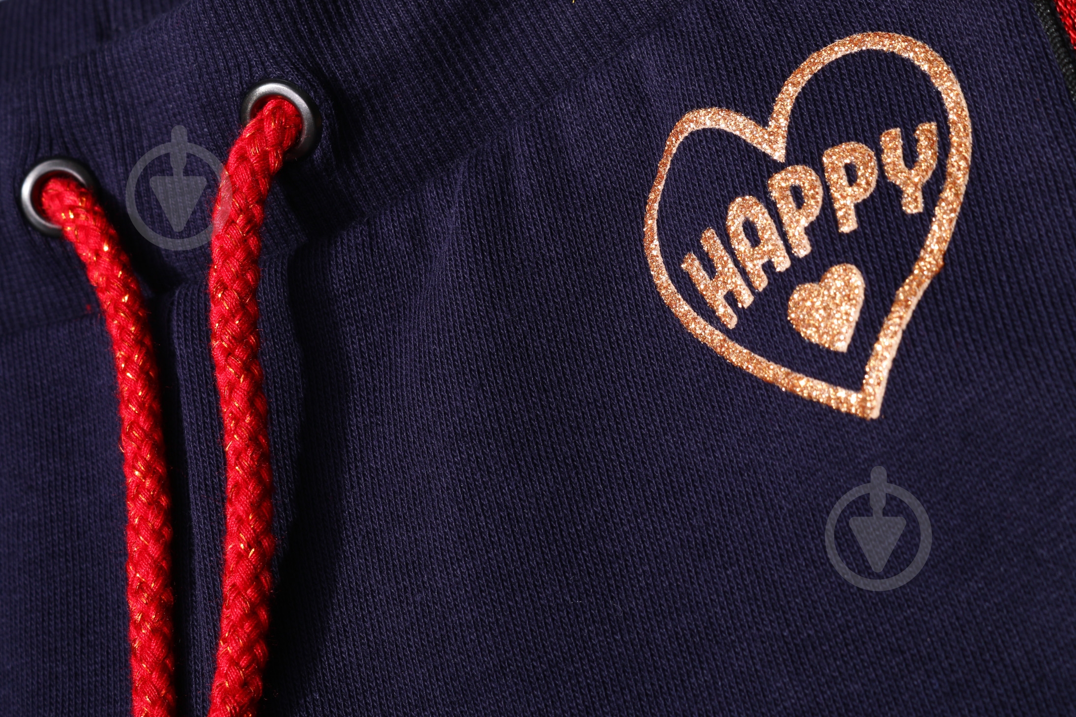 Брюки Blue Seven 775088 синий - фото 3