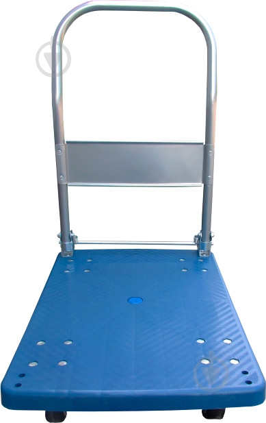 Тележка платформенная Vulkan PSL150 - фото 2