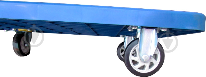 Тележка платформенная Vulkan PSL150 - фото 4