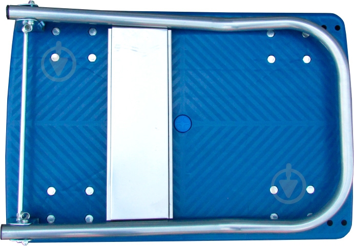 Тележка платформенная Vulkan PSL150 - фото 3