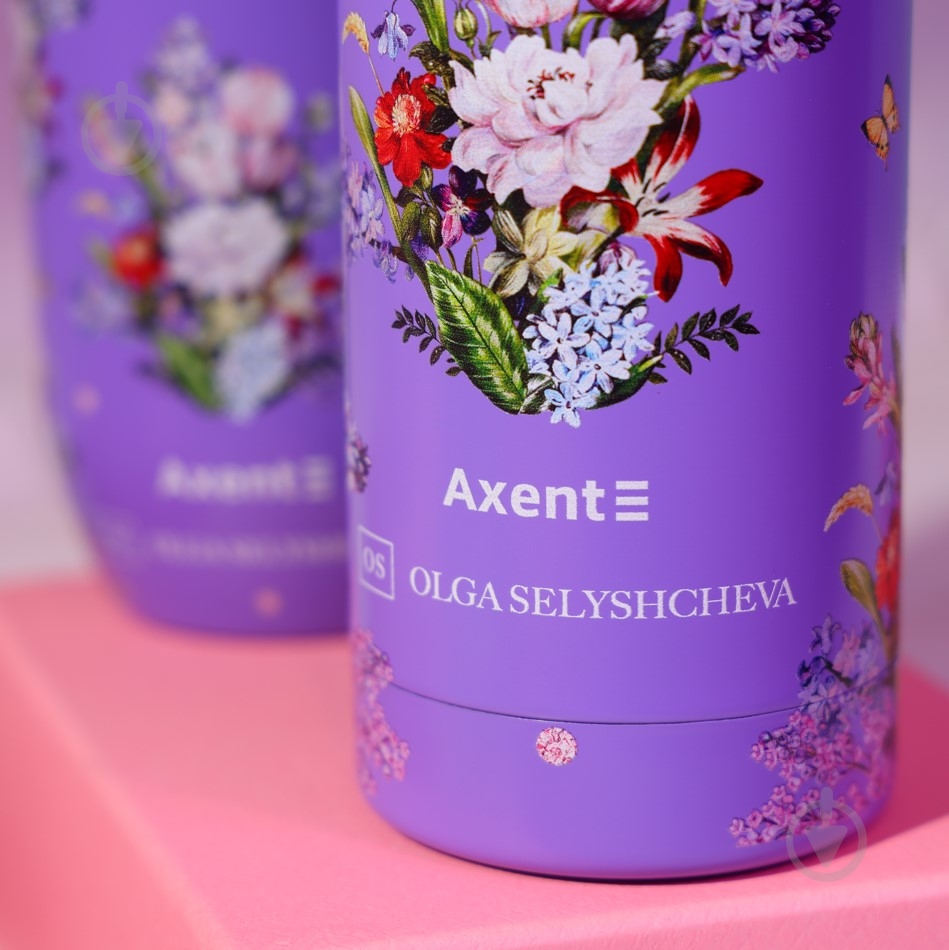 Термос KITE OS Secret 500 мл 8720-5-A фіолетовий - фото 6