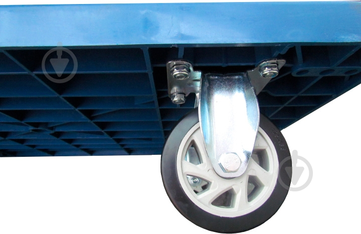 Візок платформенний Vulkan PSL300 - фото 4