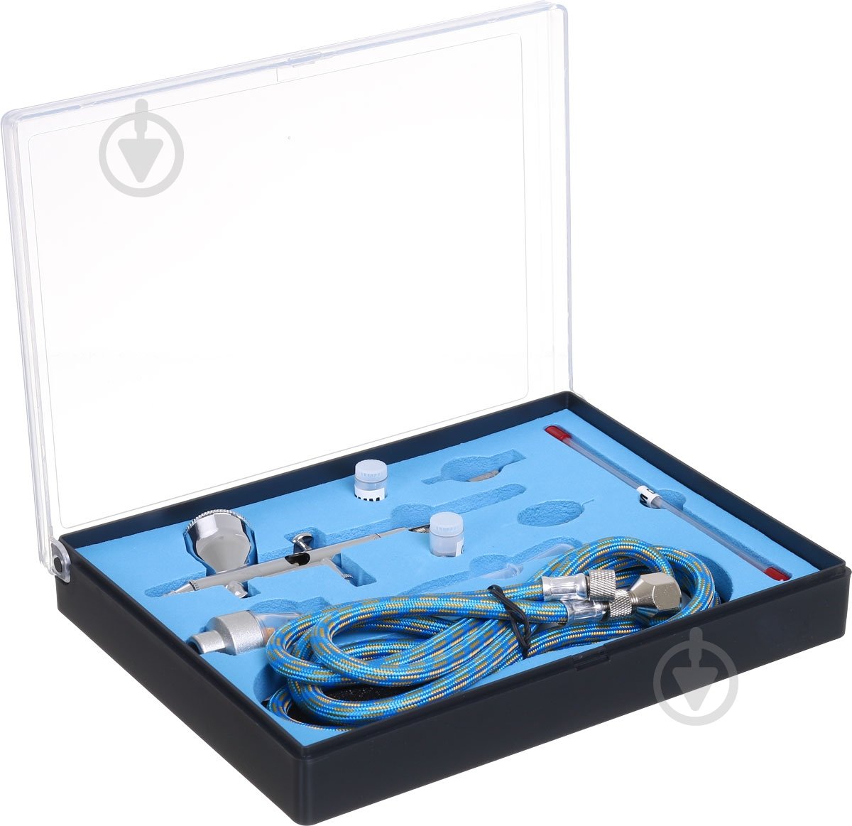 Набор для аэрографии Eccoair 180 К - фото 4