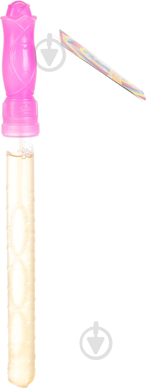 Мыльные пузыри Bubbleland Мини Пузирьмеч 8135B в ассортименте 8135B - фото 1