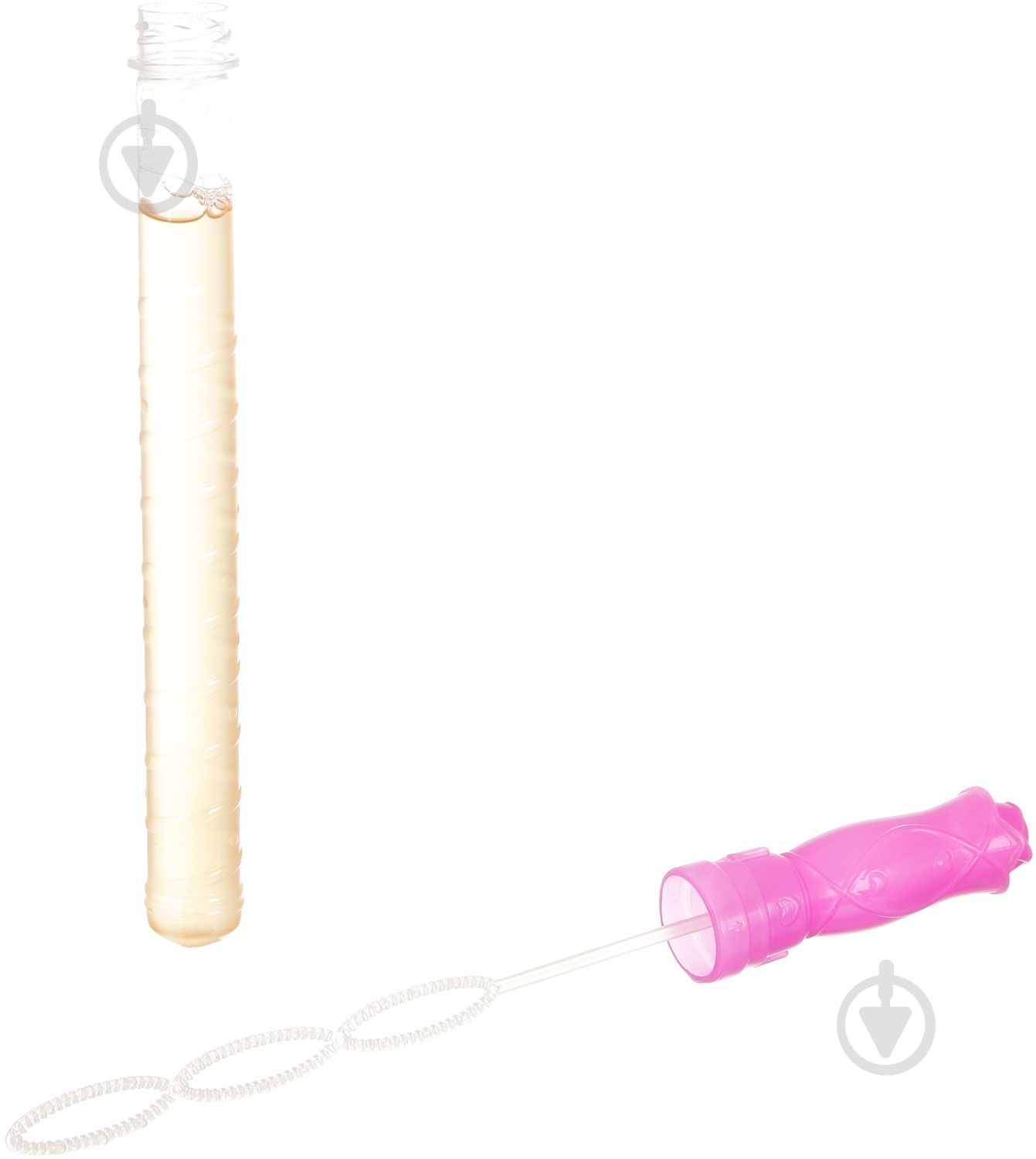 Мыльные пузыри Bubbleland Мини Пузирьмеч 8135B в ассортименте 8135B - фото 2