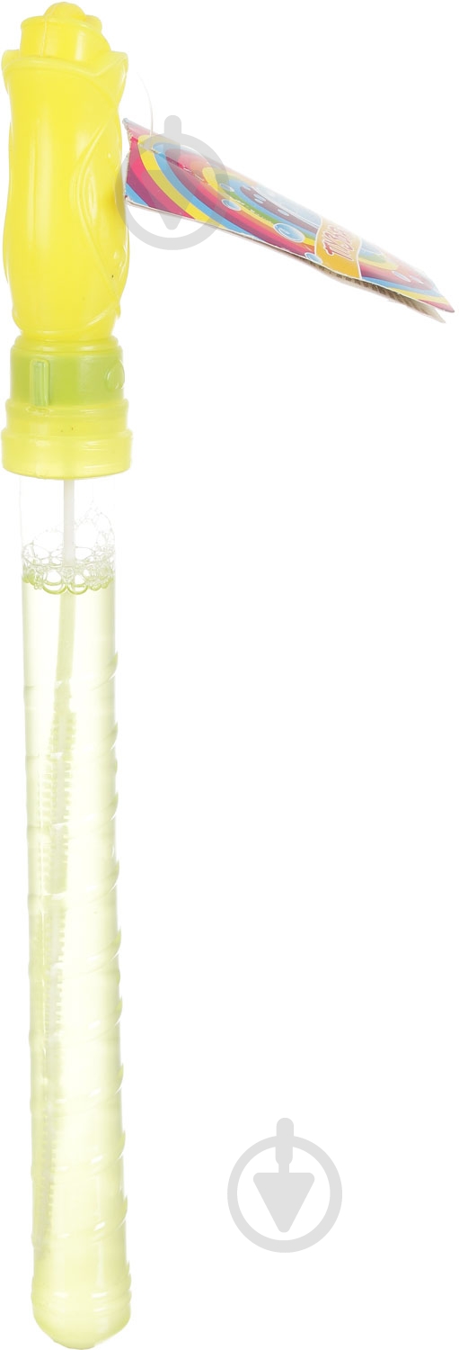 Мыльные пузыри Bubbleland Мини Пузирьмеч 8135B в ассортименте 8135B - фото 3