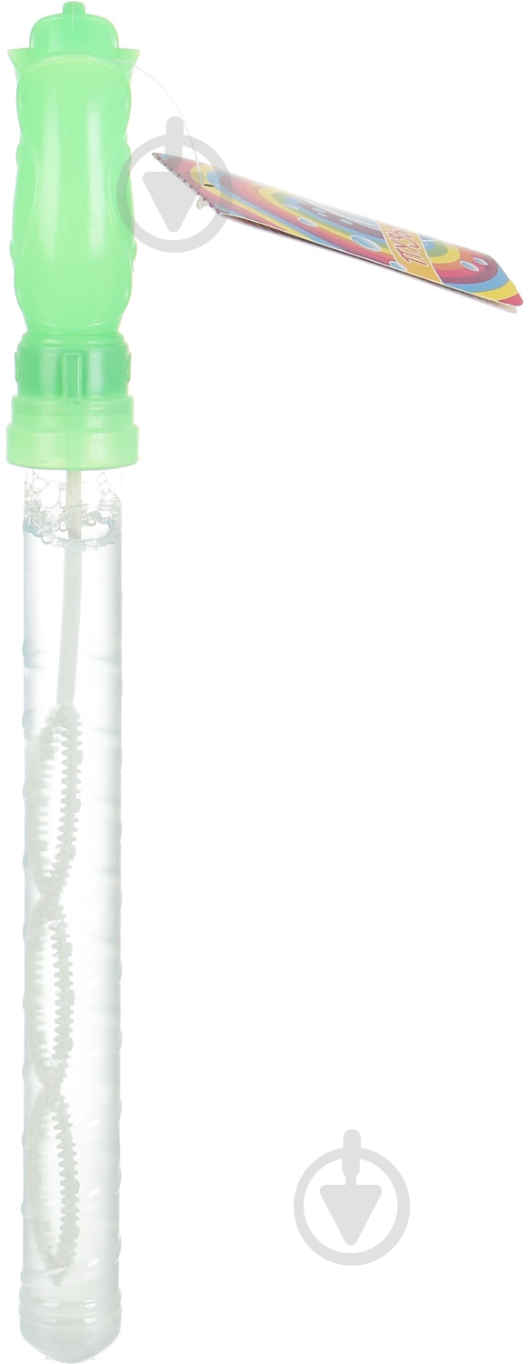 Мыльные пузыри Bubbleland Мини Пузирьмеч 8135B в ассортименте 8135B - фото 5