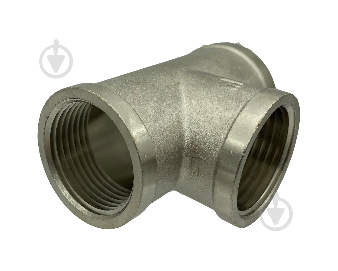 Тройник ВВВ Gross 1 - фото 1