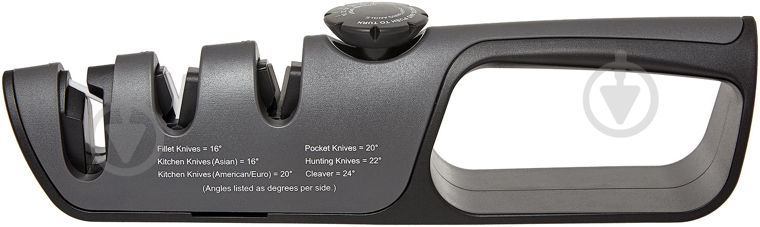 Точилка для ножей Risam Table Sharpener RM023 - фото 2