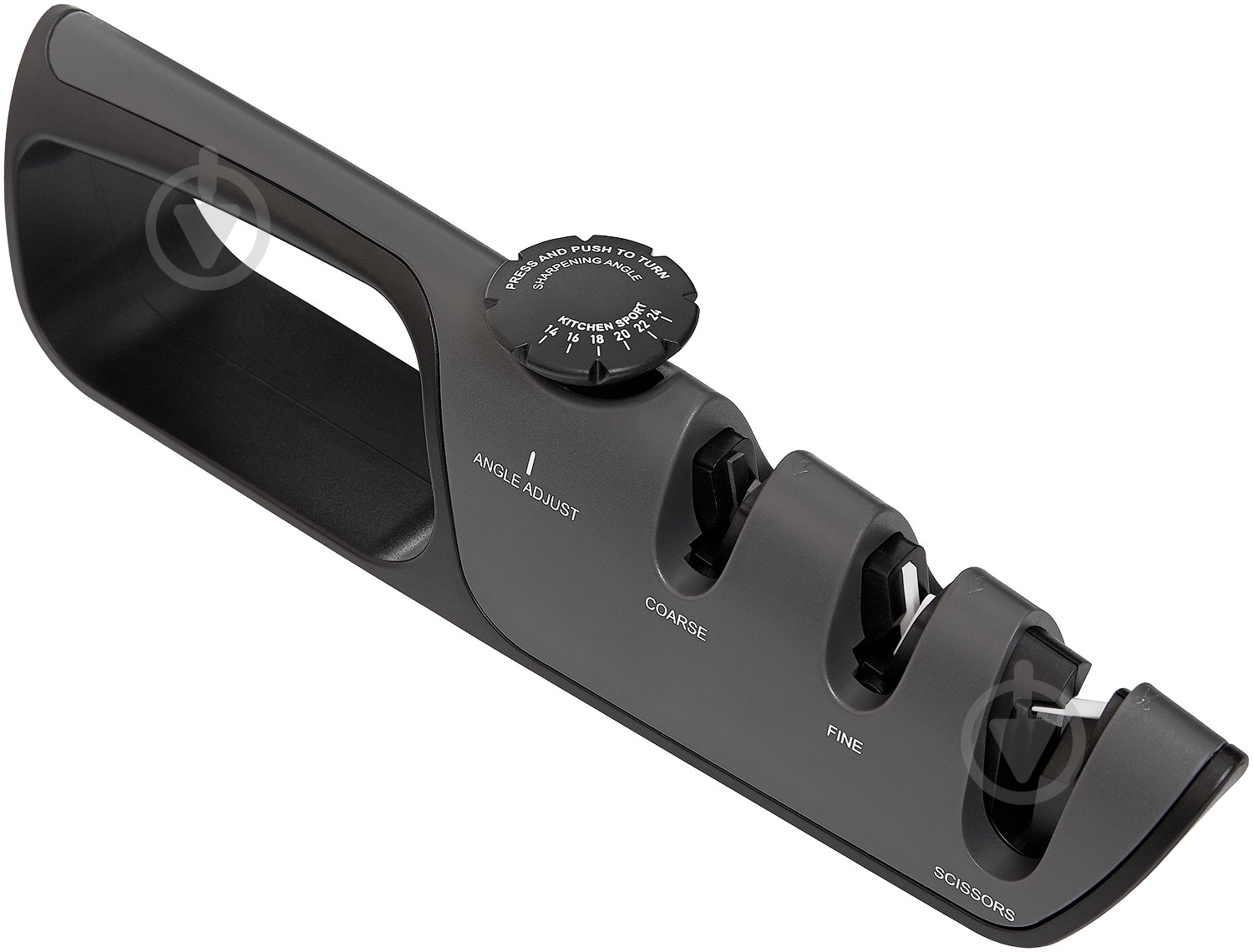 Точилка для ножей Risam Table Sharpener RM023 - фото 3