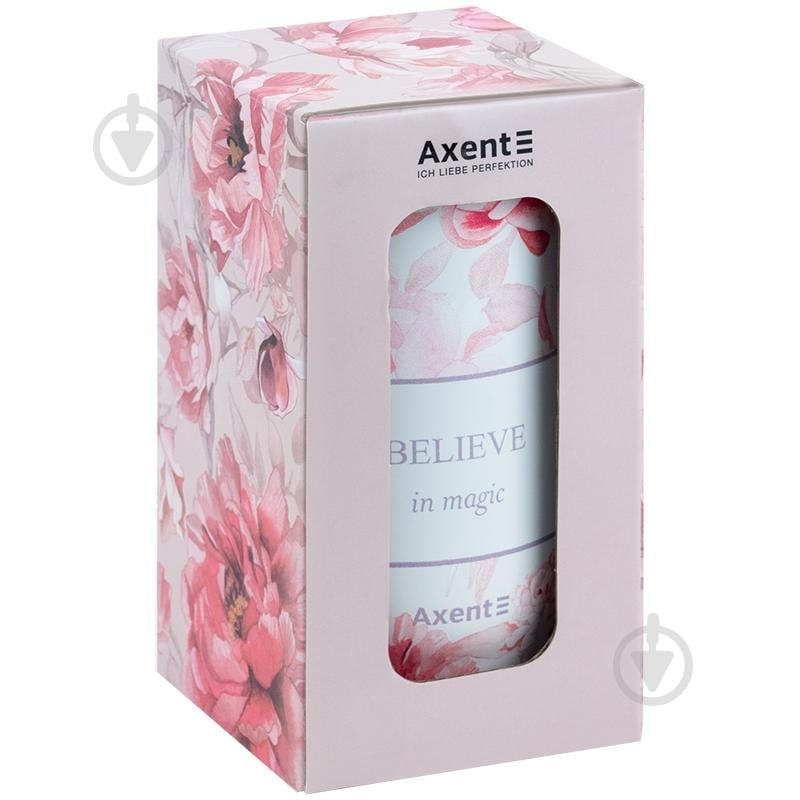 Термокружка KITE Peony Dreams 350 мл 8721-8-A-CC - фото 6