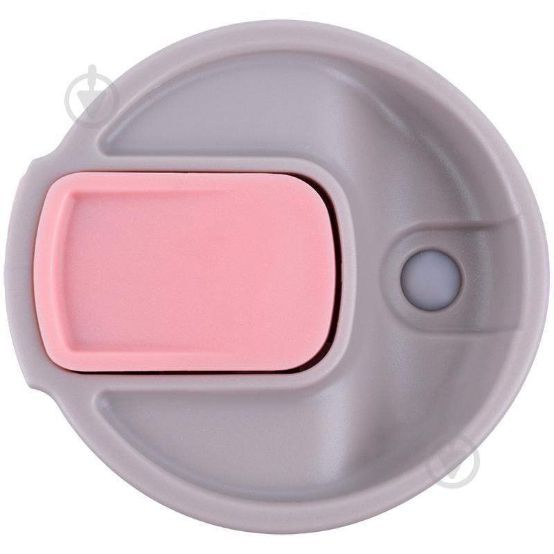 Термокружка KITE Peony Dreams 350 мл 8721-8-A-CC - фото 5