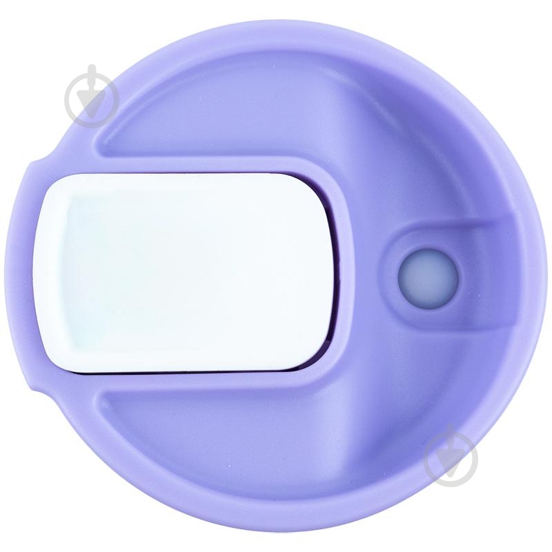 Термокружка KITE Violet Whispers 350 мл 8721-10-A - фото 6 Термокружка KITE Violet Whispers 350 мл 8721-10-A - фото 6