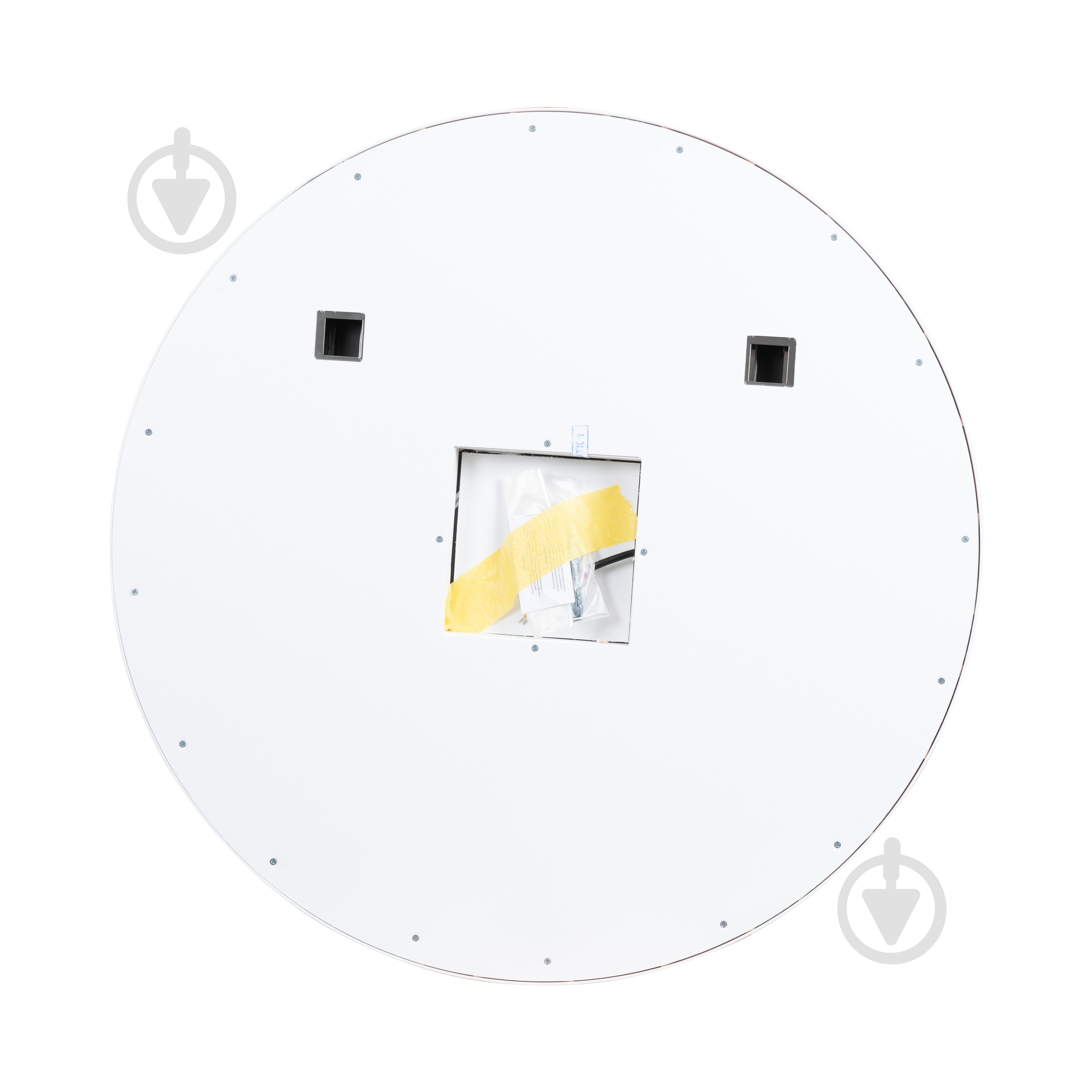 Зеркало Aqua Rodos D-70 sensor с подсветкой - фото 7