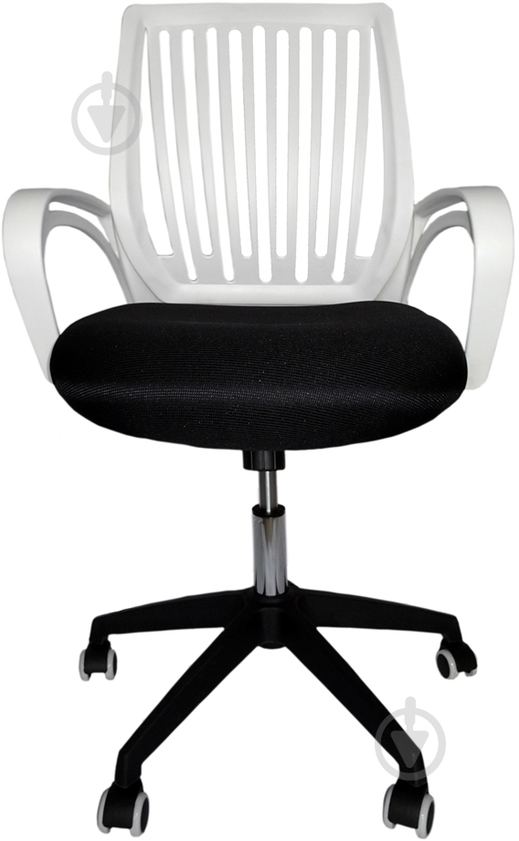 Кресло Barsky Оffice plus OFW 01 черный - фото 6 Кресло Barsky Оffice plus OFW 01 черный - фото 6